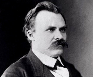 Nietzsche and Secular Liberalism