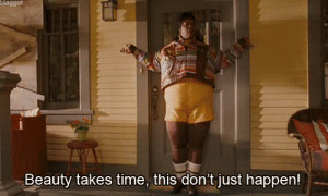 Top 10 amazing picture quotes from movie Norbit