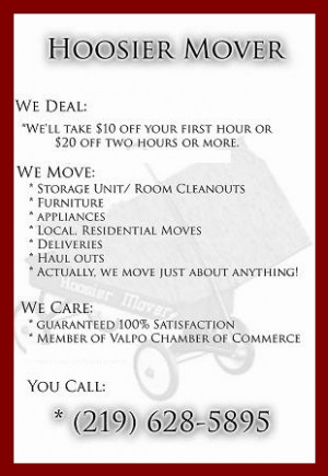 Moving Company Quotes » Moving Company Quotes