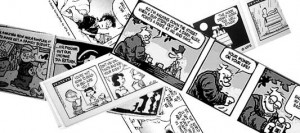 Famous Quotes From Comic Books