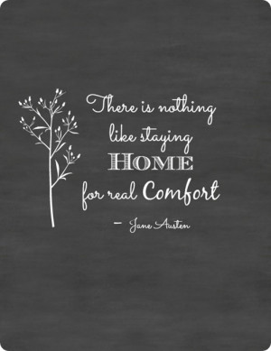 You are here: Home › Quotes › Jane Austen quote printable