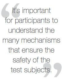 Pullen, John Patrick. “Demystifying Clinical Trials.” An ...