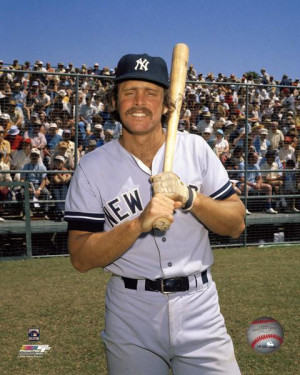 Ron Blomberg Pictures