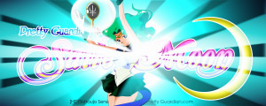Yuki Super Sailor Neptune