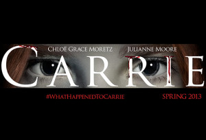 Carrie (2013) – Belated Happy Birthday Carrietta White!