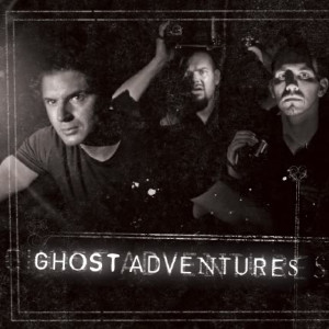Ghost Adventure Image