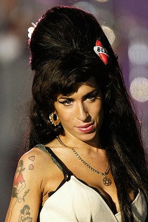 Amy Winehouse