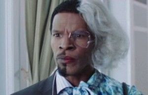 Tyler Perry Madea Funny Quotes Jamie foxx tyler perry in this world ...
