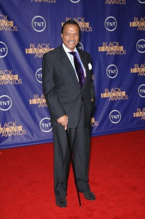 Billy Dee Williams Joining