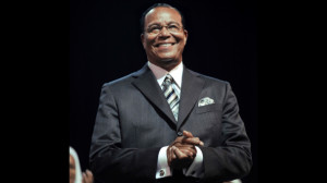 Louis Farrakhan