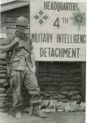 4th Infantry Division Vietnam