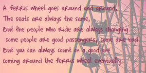 ferris wheel awesome love quote life photo genious.jpg