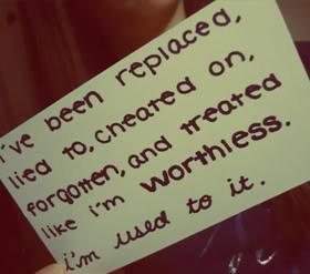 Being Cheated On Quotes & Sayings