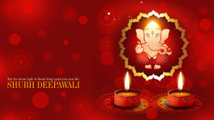 happy diwali 2014 deepak on ecard download