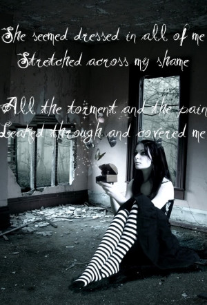 Vermilion pt II from Slipknot Lyrics Image