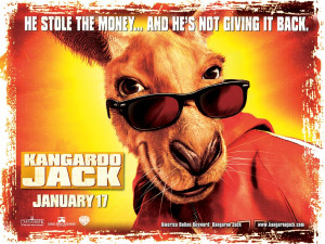 Kangaroo Jack - Movie Wallpapers - joBlo.com