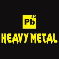 Heavy Metal - Funny T-Shirt