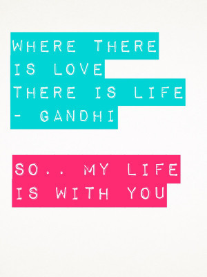 Love quotes for her – That will Melt her Heart !