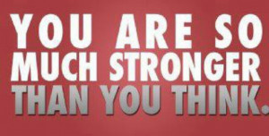 For all my friends going through hard times...