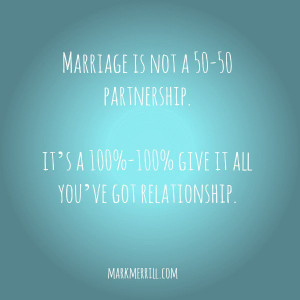 Give it all you’ve got! #marriage #quotes