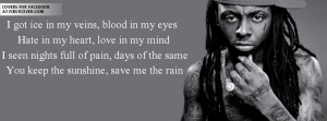 home words quotes lil wayne quotes cover photos