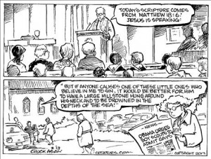 Hope in a Deteriorating Culture