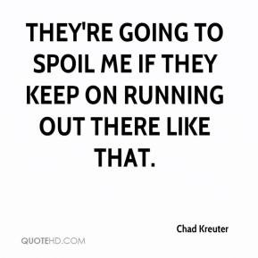 Want a Man to Spoil Me Quotes