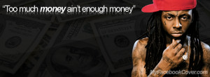 Lil Wayne Facebook Covers