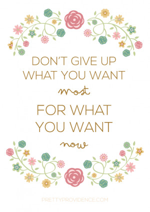 Printable Thank You Quotes