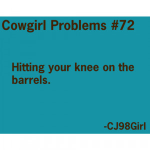 Cowgirl Problems # 72 - Polyvore