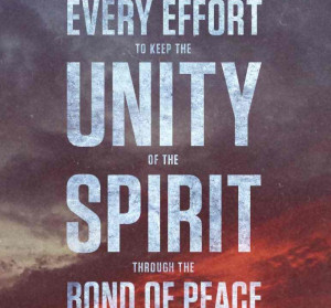 Unity Quotes, Effort Quotes, Spirit Quotes