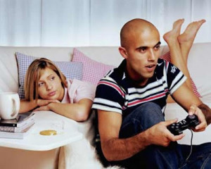 Você ainda sente tesão por mim?