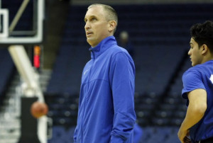 bobby hurley hired by arizona state bobby hurley has been