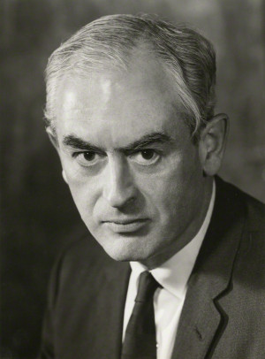 Photos and images for Peter Medawar (25)