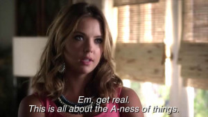 Pretty Little Liars 419 Recap: Shadow Play, or One With Paige Finally