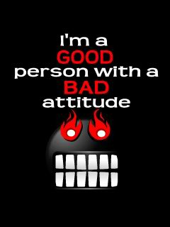 AM Bad Quotes http://quotespictures.com/i-am-a-good-person-with-bad ...