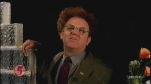 Check It Out with Dr Steve Brule S01E04 - Health | 0:11:08