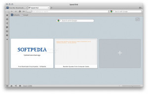 Random Quotes from Computer Geeks screenshot 1 - The add-on will ...