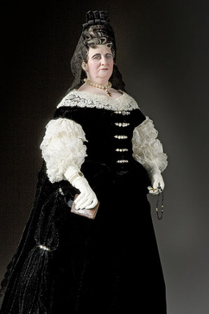 Aubign Marquise de Maintenon aka Madame Scarron by George Stuart