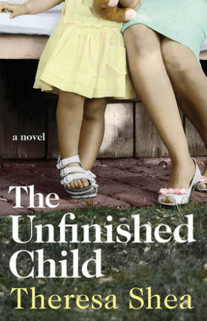Start by marking “The Unfinished Child” as Want to Read: