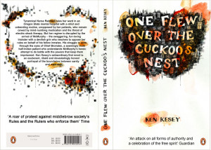 One Flew Over the Cuckoo's Nest