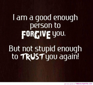 good-enough-person-to-forgive-quote-in-dark-brown-theme-poetry-quotes ...
