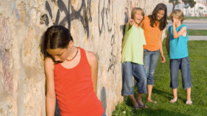 Six Good Habits I Learned from Being Bullied as a Geeky Kid