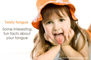 Twisty Tongues