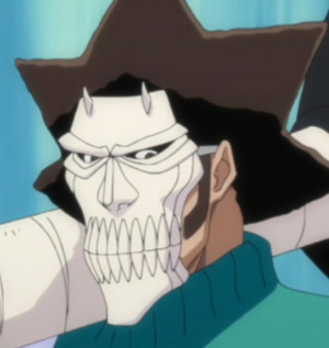 Aikawa Love Mask (anime)