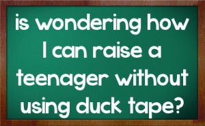 Funny Quotes About Parents...