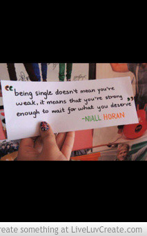Niall Horan Quotes About Life