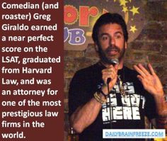 Greg Giraldo Quotes