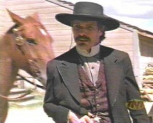 Tombstone Vs Wyatt Earp Films