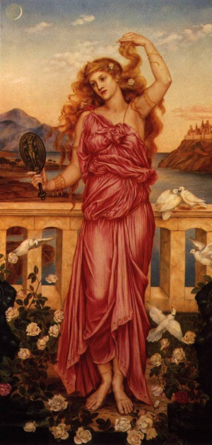 Greek Mythology Helen of Troy
